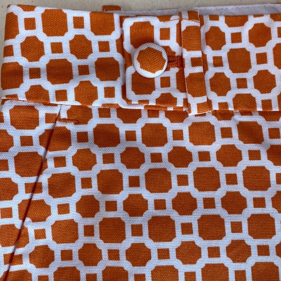 Set of 3 / Banana Republic Ryan Fit & Martin Fit Shorts - Picture 5 of 14